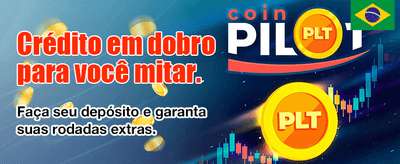 Bônus de Boas-Vindas Exclusivo banner